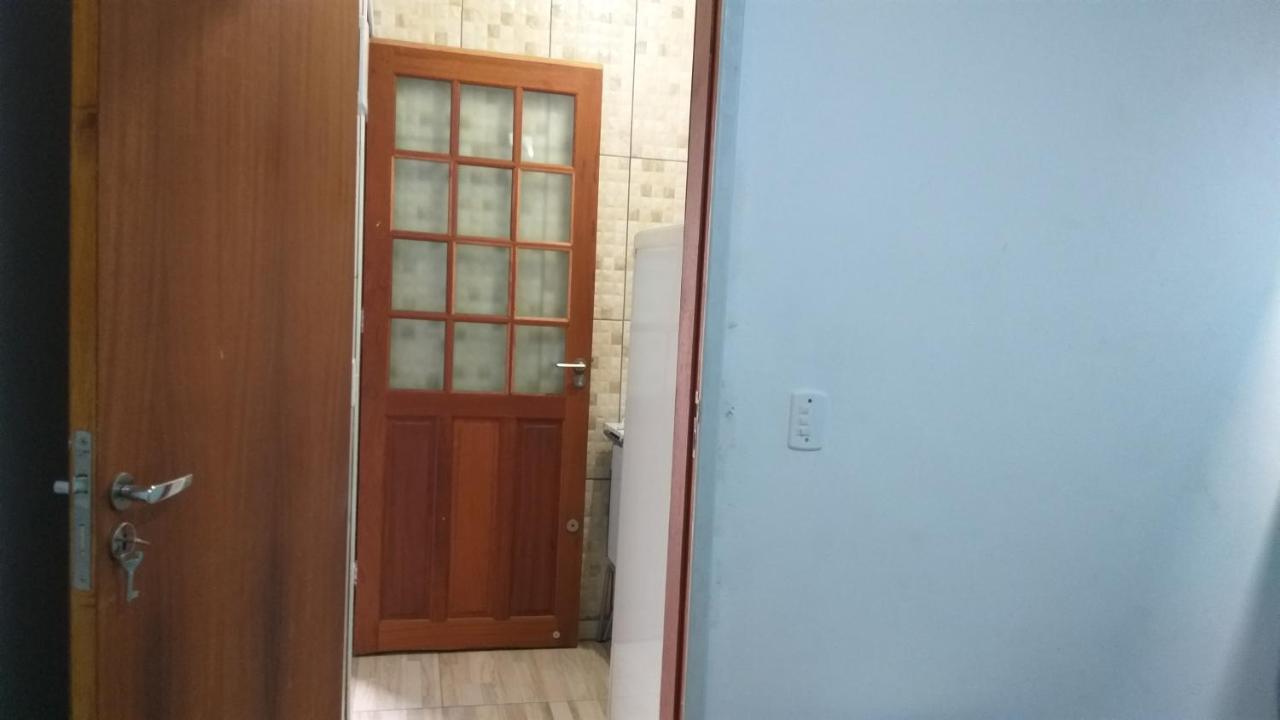 Tartaruga Azul Apartment Florianopolis Exterior photo