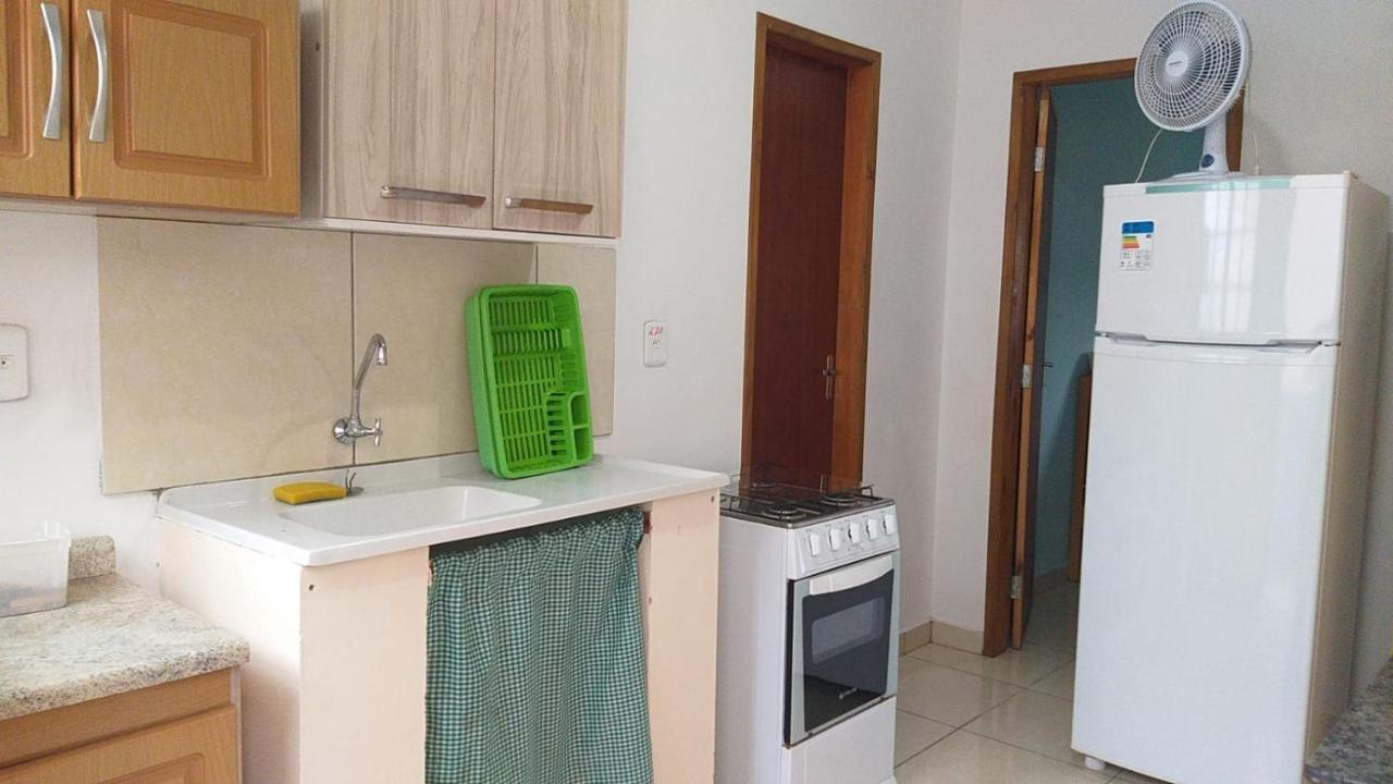 Tartaruga Azul Apartment Florianopolis Exterior photo
