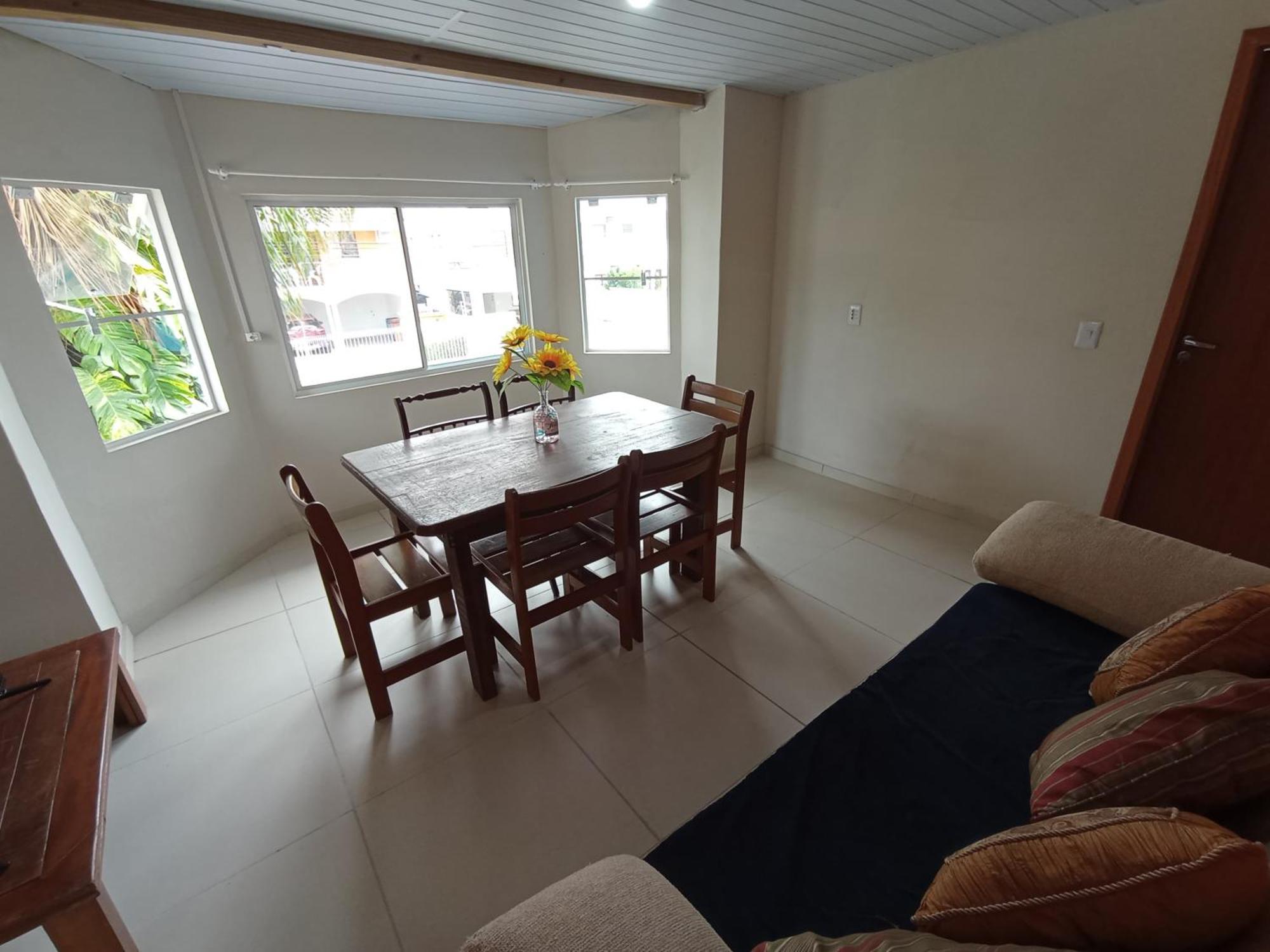 Tartaruga Azul Apartment Florianopolis Exterior photo